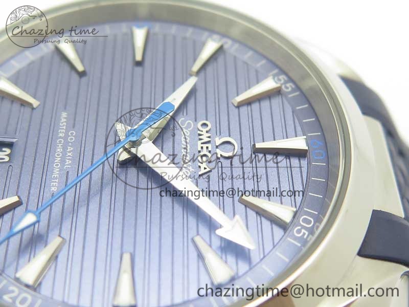 Aqua-Terra-150M-Master-Chronometers-VSF-1-1-Best-Edition-Light-Blue-Dial-Blue-Hand-on-Light-Blue-Rubber-Strap-A8900-Super-Clone-17.jpg