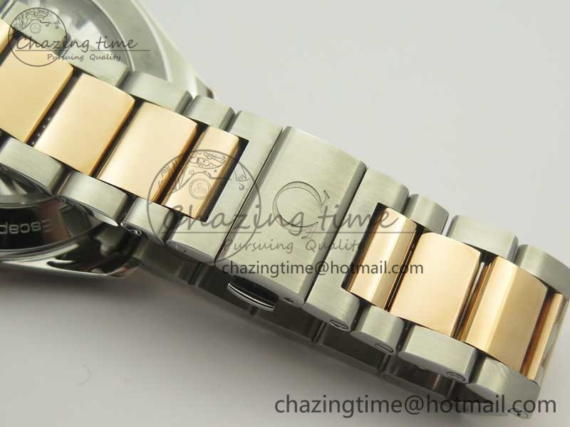 Aqua-Terra-150M-GMT-SS-RG-VSF-1-1-Best-Edition-Brown-Textured-Dial-on-SS-RG-Bracelet-A8605-Super-Clone-19.jpg