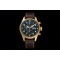 [AZ공장]IWC 파일럿 크로노 스핏파이어 IW387902 브론즈 그린다이얼 가죽스트랩