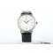 [MKS공장]IWC 포르토피노 화이트다이얼 실버핸즈 가죽스트랩