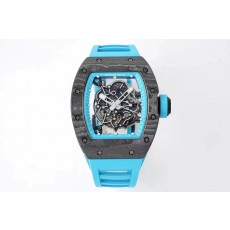 [ZF공장]리차드밀 RM55 