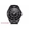 [BV공장]샤넬 J12 세라믹블랙 숫자인덱스 38mm