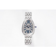 [BV공장]불가리 SERPENTI SEDUTTORI 화이트다이얼