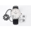 [ZF공장]아이더블유씨 포르토피노 39mm IW356501 화이트다이얼 실버핸즈