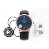 [ZF공장]아이더블유씨 포르토피노 39mm IW356522 18K로즈골드도금 블루다이얼