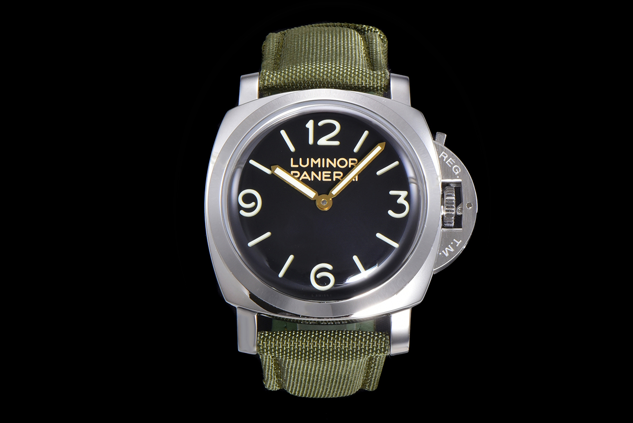 [HW공장]파네라이 루미노르 3days PAM606
