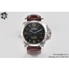 [VS공장]파네라이 루미노르 PAM1116 다크그린다이얼 브라운스트랩 44mm