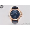 [VS공장]파네라이 루미노르 PAM1114 로즈골드 블루다이얼 44mm