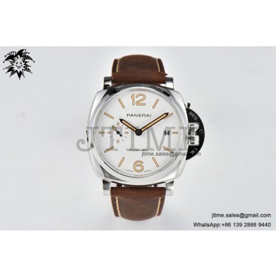 [VS공장]파네라이 루미노르 PAM1046 화이트다이얼 42mm