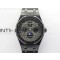 Royal Oak Perpetual Calendar 26579CE Black Ceramic APSF Best Edition on Black Ceramic Bracelet A5134 V4