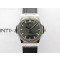 Classic Fusion 42mm SS APSF 11 Best Edition Gray Dial On Gummy Strap A2892