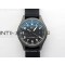 Pilot’s Watch Top Gun Black Ceramic IW326901 ZF 11 Best Edition on Black Nylon Strap A32111