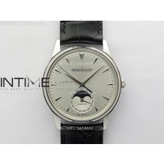 Size 40mm x 10.8mm (Same as Genuine)  Movement   Japanese MIYOTA 9015 automatic movement decorate to IWC 32111 Calibre movement(Same stability as Swiss ETA movements)  Functions Hours, minutes, seconds and date display  Case 1:1 replicated solid 316L