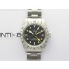Black Bay M79470-0001 GMT SS  ZF 11 Best Edition Black Dial On SSYG Bracelet A2836