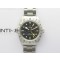 Black Bay M79470-0001 GMT SS  ZF 11 Best Edition Black Dial On SSYG Bracelet A2836