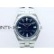 Overseas 4500V SS ZF 11 Best Edition Blue Dial on SS Bracelet A5100