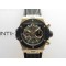Hublot Big Bang Unico RG V2 Ceramic ZF 11 Best Edition Skeleton Dial on Black Rubber Strap A1280