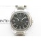Aquanaut 5167A SS ZF 11 Best Edition Black Dial on SS Bracelet 324CS (Free box)
