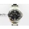 Conquest L3.840.4.56.6 Real Ceramic Bezel SS ZF 11 Best Edition Black dial On SS Bracelet A2824