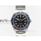 Heritage 2016 Black Bay Shield ZF 11 Best Edition Blue on SS Bracelet A2824 V5