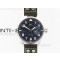 Big Pilot IW500908 ZF V2 11 Le Petit Prince Best Edition on Brown Leather Strap A521111