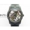 Excalibur Rddbex0393 FC BBR Best Edition Skeleton Dial on Black Rubber Strap A2136 Tourbillon V4