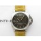 [TT공장]PAM 1351 Ti TTF 11 Best Edition on Brown Leather Strap P9010