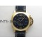 [TT공장]PAM 1112 RG TTF 11 Best Edition on Blue Leather Strap P9010