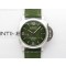 [TT공장]PAM 1356 W TTF 11 Best Edition on Green Nylon Strap P9010