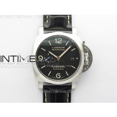 [TT공장]PAM 1312 W TTF 11 Best Edition on Black Leather Strap P9010