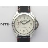 [HW공장]PAM1342 W HWF 11 Best Edition White Dial on Black Nylon Strap A6497