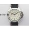 [HW공장]PAM1342 W HWF 11 Best Edition White Dial on Black Nylon Strap A6497