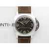 [HW공장] PAM663 HWF 11 Best Edition on Brown Leather Strap P.3000 Super Clone