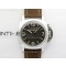 [HW공장] PAM663 HWF 11 Best Edition on Brown Leather Strap P.3000 Super Clone
