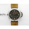 [HW공장]파네라이 루미노르 44미리 PAM390 블라운다이얼 브라운가죽스트랩 PAM390 N HWF 11 Best Edition on Brown Leather Strap A6497