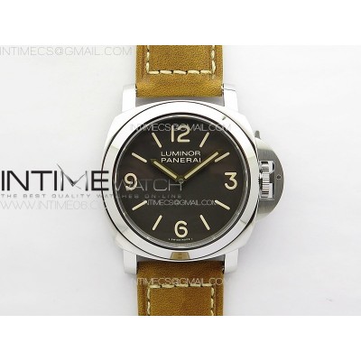 [HW공장]파네라이 루미노르 44미리 PAM390 블라운다이얼 브라운가죽스트랩 PAM390 N HWF 11 Best Edition on Brown Leather Strap A6497