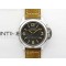 [HW공장]파네라이 루미노르 44미리 PAM390 블라운다이얼 브라운가죽스트랩 PAM390 N HWF 11 Best Edition on Brown Leather Strap A6497