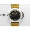 [HW공장] PAM372 HWF 11 Best Edition on Brown Leather Strap P.3000 Super Clone