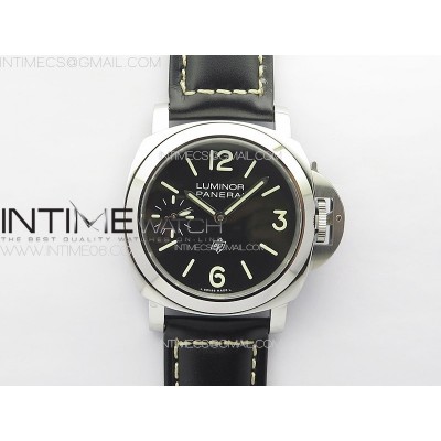 [HW공장] PAM 1084 T HWF 11 Best Edition on Black Leather Strap A6497