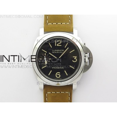 [HW공장] PAM 416 HWF Factory on Brown Asso Lether Strap Aisan 6497-2