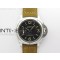 [HW공장] PAM 416 HWF Factory on Brown Asso Lether Strap Aisan 6497-2