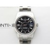 [ZF공장]스카이드웰러 블랙Sky-Dweller 326934 904L SS ZF 11 Best Edition Black Dial on SS Bracelet Asian 2824