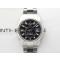 [ZF공장]스카이드웰러 블랙Sky-Dweller 326934 904L SS ZF 11 Best Edition Black Dial on SS Bracelet Asian 2824