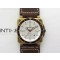 BR 03-92 Diver Ceramic Bezel Bronze B12 11 Best Edition Green Dial on Brown Leather Strap MIYOTA 9015 (Free Rubber Strap)