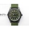 Navitimer8 A17314 DLC TF 11 Best Edition Green dial On Green Leather Strap A2824