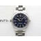 Navitimer8 A17314 SS TF 11 Best Edition Blue dial On SS Bracelet A2824