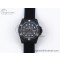 [IPK공장]롤렉스 서브마리너 DIW Carbon Black/Blue Dial on Black Nylon Strap VR3135