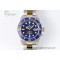 [Clean공장]롤렉스 서브마리너 126613LN 41mm YG/SS Blue Dial VR3235
