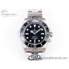 [Cleanr공장]롤렉스 서브마리너 41mm 124060 No Date VR3230