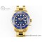 [Clean공장]롤렉스 서브마리너 41mm 126618 LB Blue Ceramic VR3235